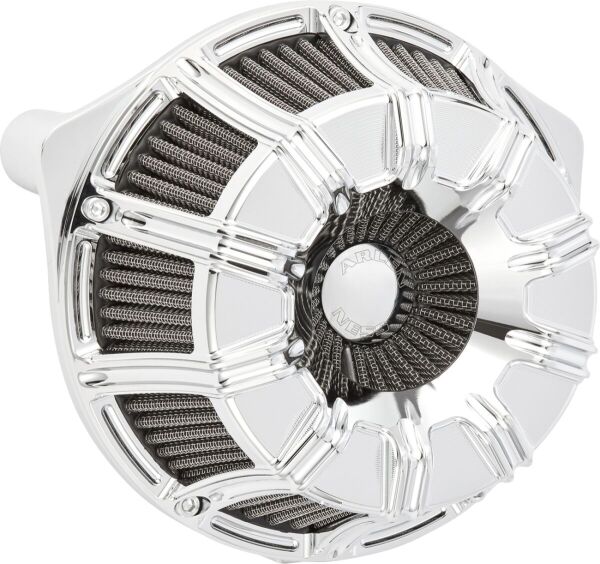 Air Cleaner 10-gauge Inverted