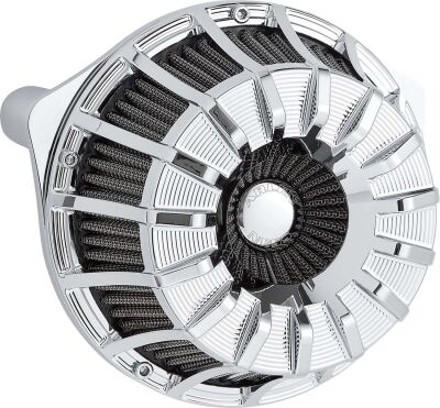 Air Cleaner 15-spoke Inverted