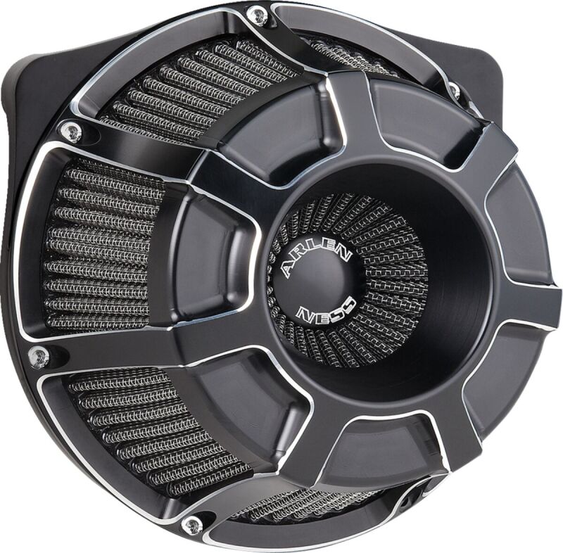 Air Cleaner Beveled Inverted B
