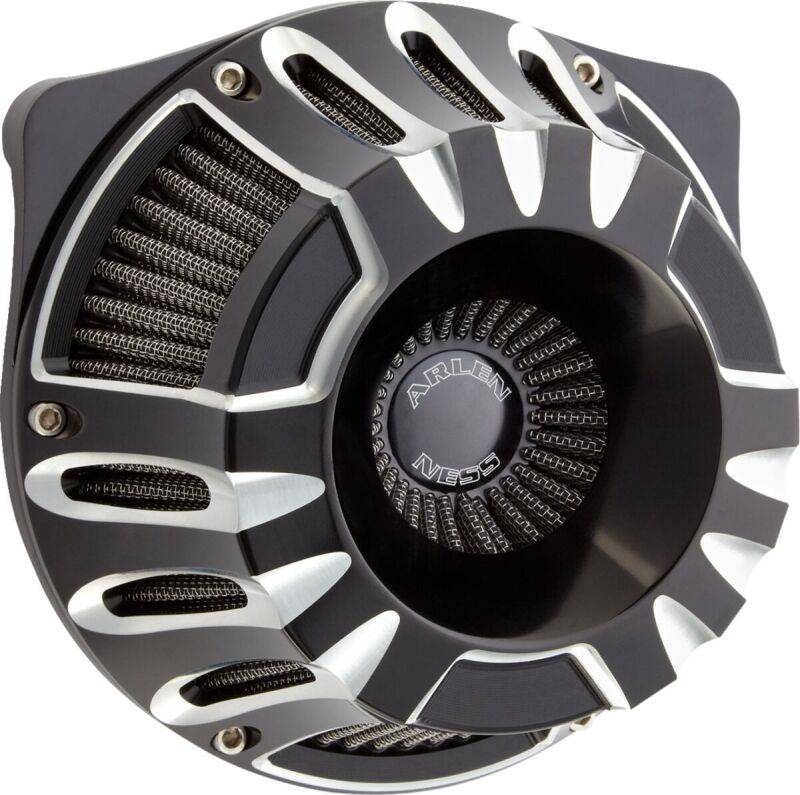 Air Cleaner Deep Cut Inverted