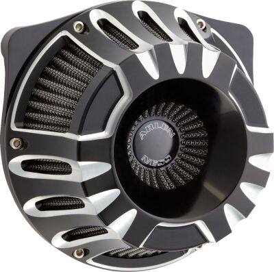 Air Cleaner Deep Cut Inverted