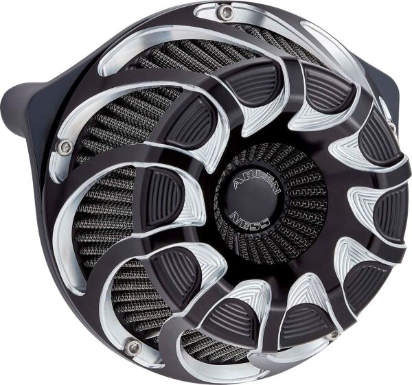 Air Cleaner Drift Inverted Bla