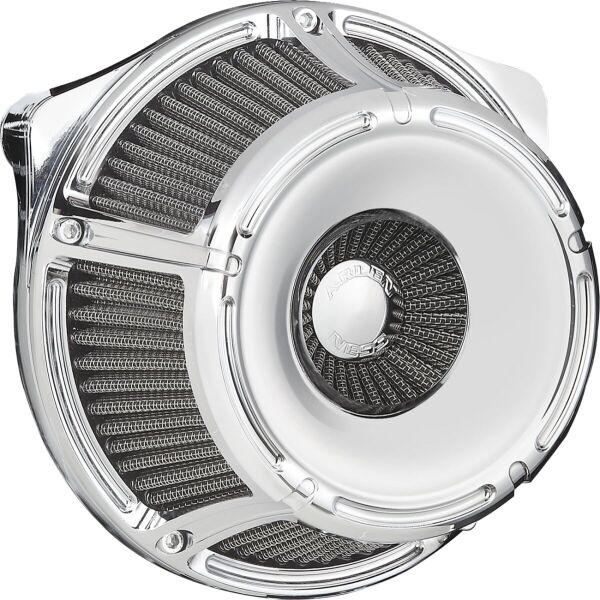 Air Cleaner Slot Track Inverte