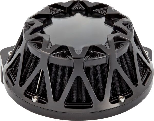 Air Cleaner Crossfire All Blac