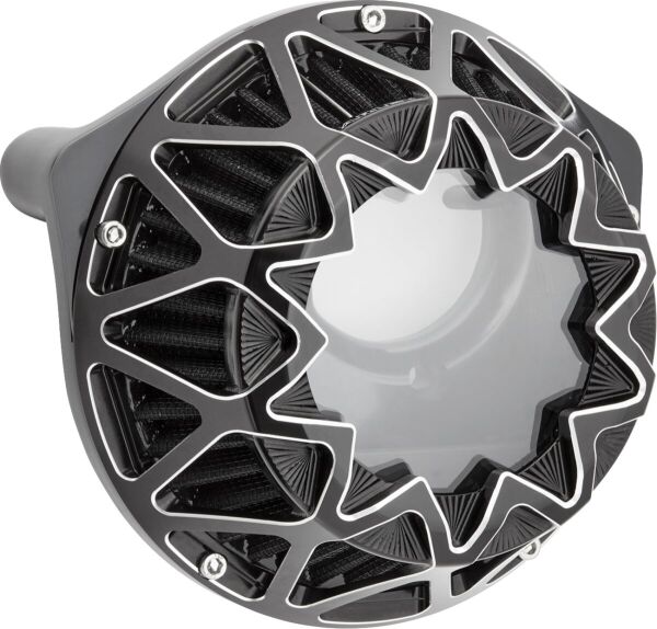 Air Cleaner Crossfire Black