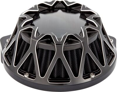 Air Cleaner Crossfire Black