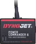 Power Commander 6 For Cfmoto Z