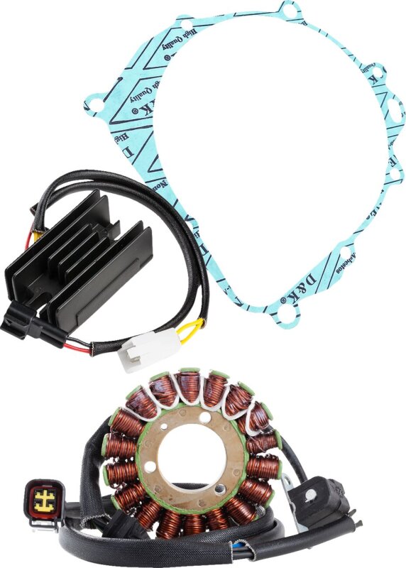 Electrical Kit - Drz400 Electr