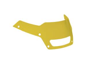 Replacement Windscreen for Low Rider ST Sport; Height 238...