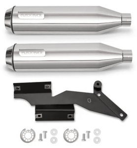 BD Bombardier Slip-On Chrome ST18-24 E5 (IT)