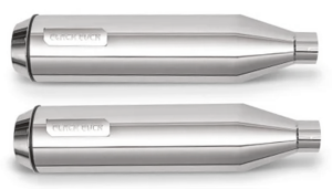 BD Bombardier Slip-On Chrome ST18-24 E5 (ES)