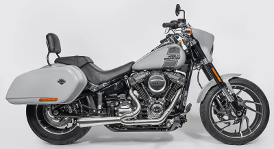 BD Fighter 2-1 Satin ST18-Up E5 (ES)