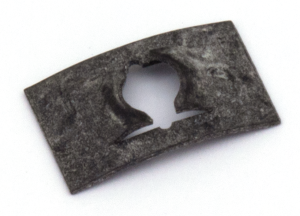 Horn Cover Speed Nut HD65-94