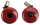 Camera Integrated Turn Signals for HDHU (ES)