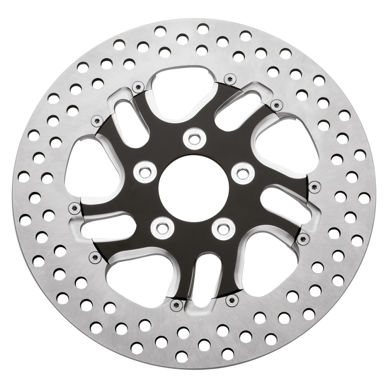 DISC /CARR 11.8 RIVAL FR RT 3-1/4x5x O C (ES)