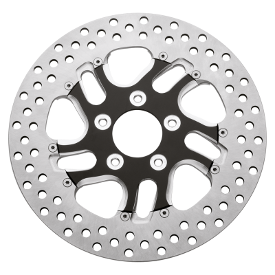 DISC /CARR 11.8 RIVAL FR RT 3-1/4x5x O C (ES)