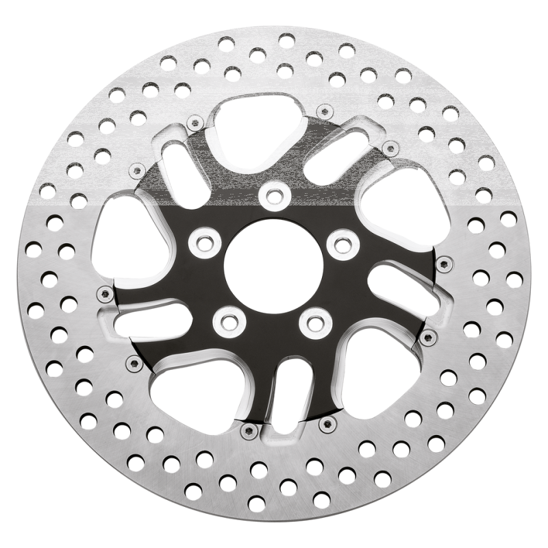 DISC /CARR 11.8 HEATHEN RR RT 3-1/4x5x W (ES)
