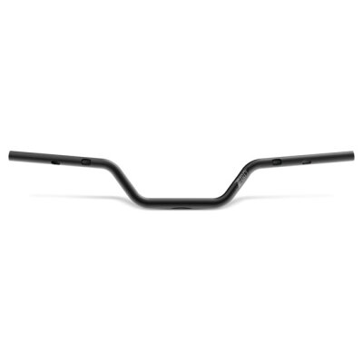 Zard, Sport  4" Medium handlebar. Satin black powder coated