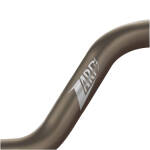 Zard, Sport  4" Medium handlebar. Bronze Cerakote