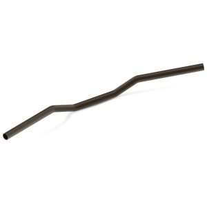 Zard, Sport 1.25" Low handlebar. Bronze Cerakote