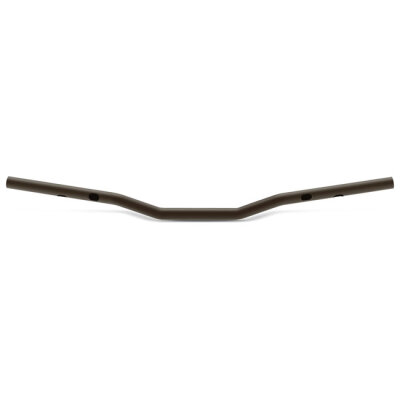 Zard, Sport 1.25" Low handlebar. Bronze Cerakote