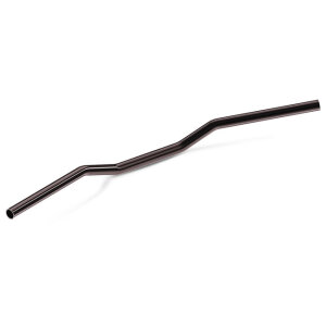 Zard, Sport 1.25" Low handlebar. Black chrome