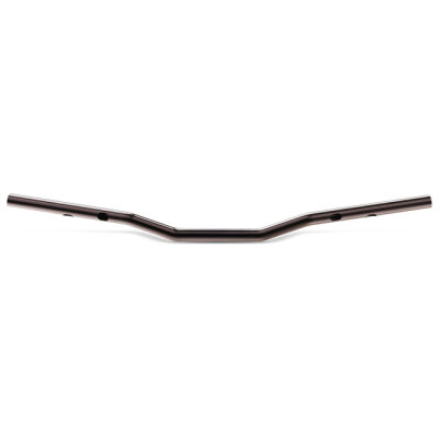 Zard, Sport 1.25" Low handlebar. Black chrome