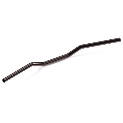 Zard, Sport 1.25" Low handlebar. Black chrome