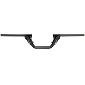 Kraus, Open Road adjustable handlebars. Black