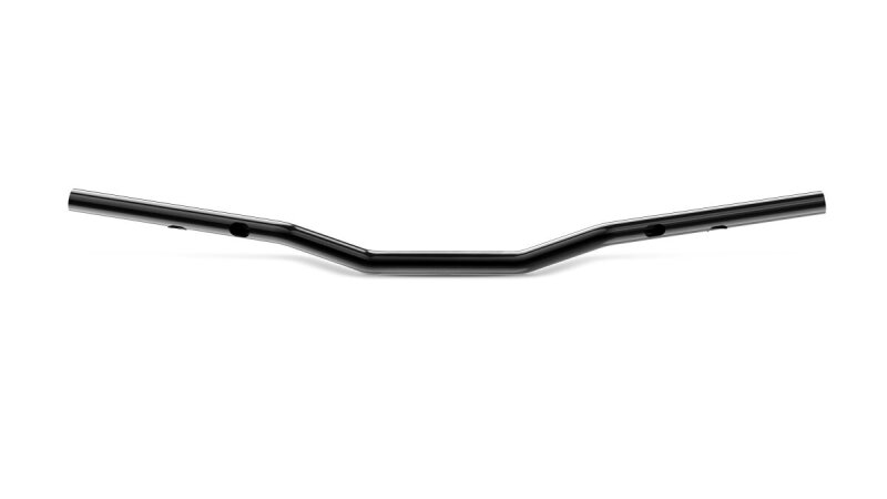 HANDLEBAR 1 SPORT LOW GLOSSY B