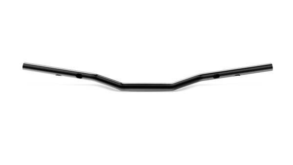 HANDLEBAR 1 SPORT LOW GLOSSY B