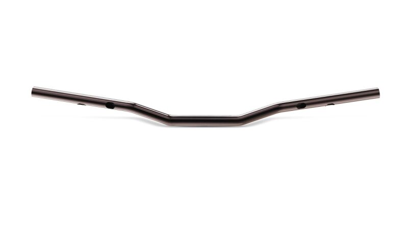 HANDLEBAR 1 SPORT LOW BLACK CH