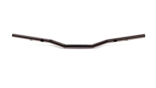HANDLEBAR 1 SPORT LOW BLACK CH