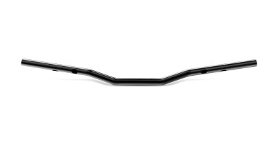 HANDLEBAR 1 SPORT LOW GLOSSY B