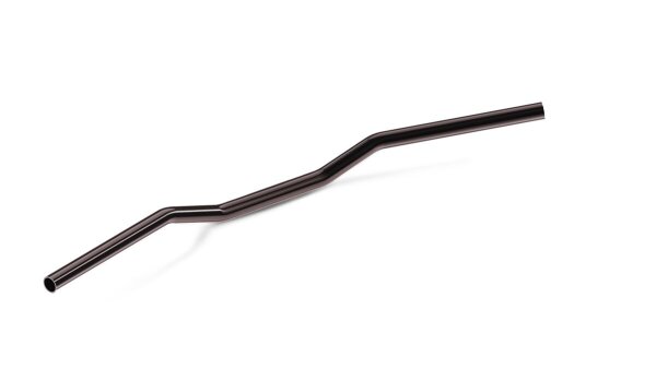 HANDLEBAR 1 SPORT LOW BLACK CH