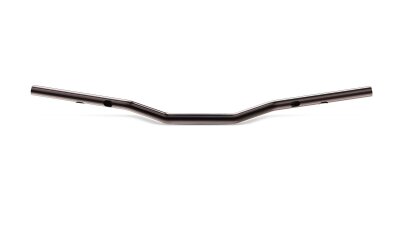HANDLEBAR 1 SPORT LOW BLACK CH
