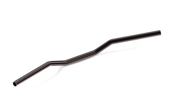 HANDLEBAR 1 SPORT LOW BLACK CH