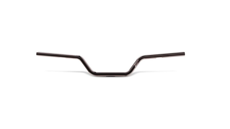 HANDLEBAR 1 SPORT MEDIUM BLACK