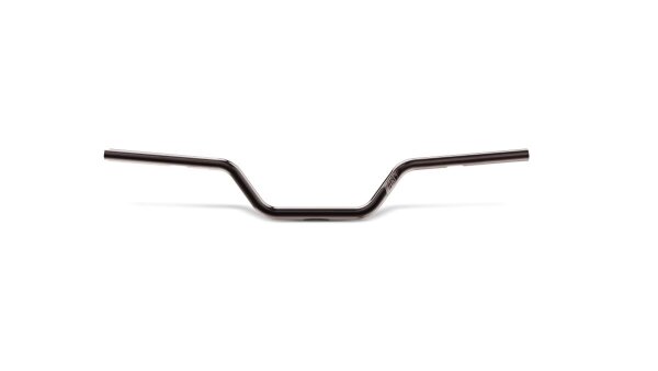 HANDLEBAR 1 SPORT MEDIUM BLACK