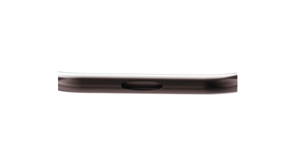 HANDLEBAR 1 SPORT MEDIUM BLACK