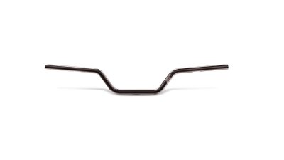 HANDLEBAR 1 SPORT MEDIUM BLACK