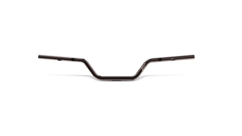 HANDLEBAR 1 SPORT MEDIUM BLACK