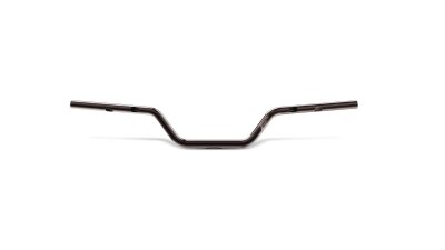 HANDLEBAR 1 SPORT MEDIUM BLACK