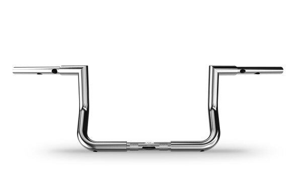 HANDLEBAR BAT 10 CHROME