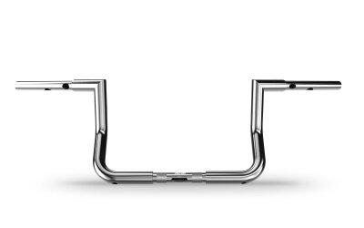 HANDLEBAR BAT 10 CHROME