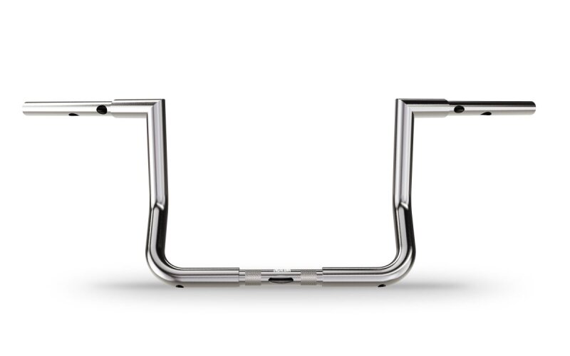 HANDLEBAR BAT 12 CHROME