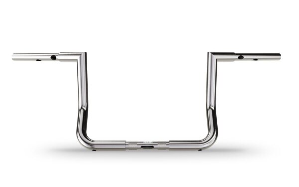 HANDLEBAR BAT 12 CHROME