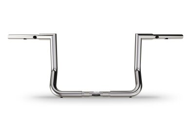 HANDLEBAR BAT 12 CHROME 23 CVO