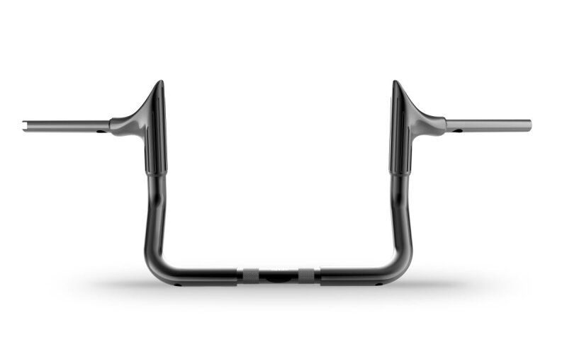 HANDLEBAR BULL 10 BLACK