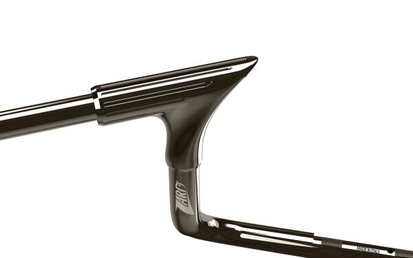 HANDLEBAR EAGLE 10 BLACK CHROM